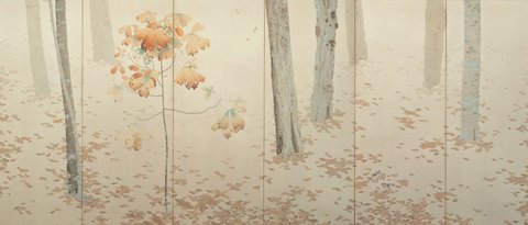 落ち葉