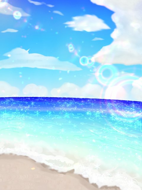 Ocean