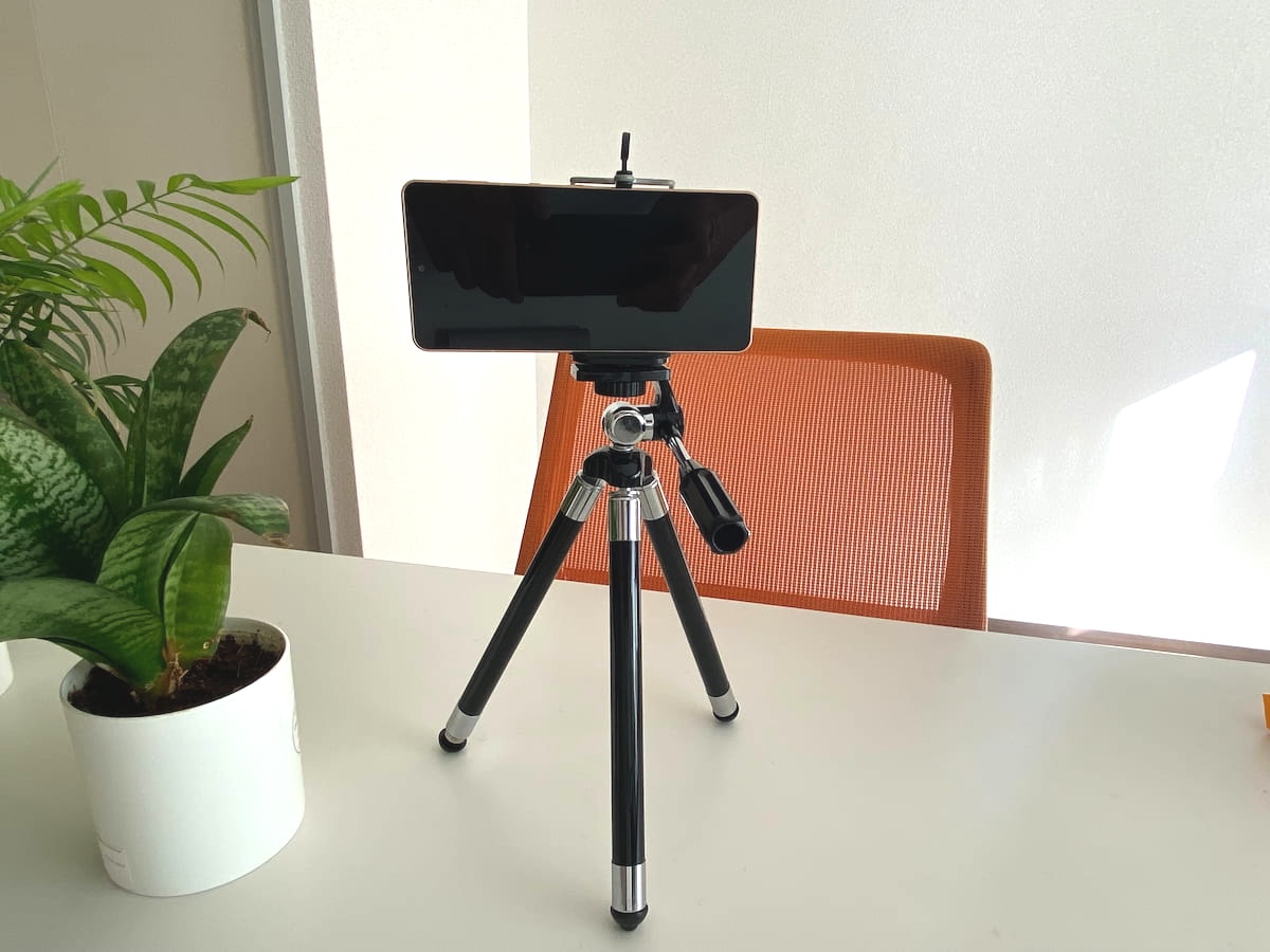 三脚
